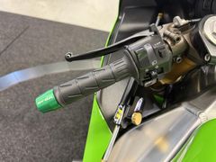 Kawasaki ZX 6 RR 2003 occasion – foto 23 van 25