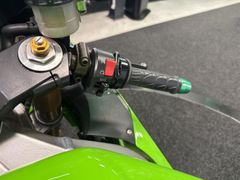 Kawasaki ZX 6 RR 2003 occasion – foto 24 van 25