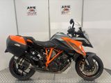 KTM 1290 SUPER DUKE GT