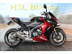 SUZUKI GSX-S 1000 F ABS