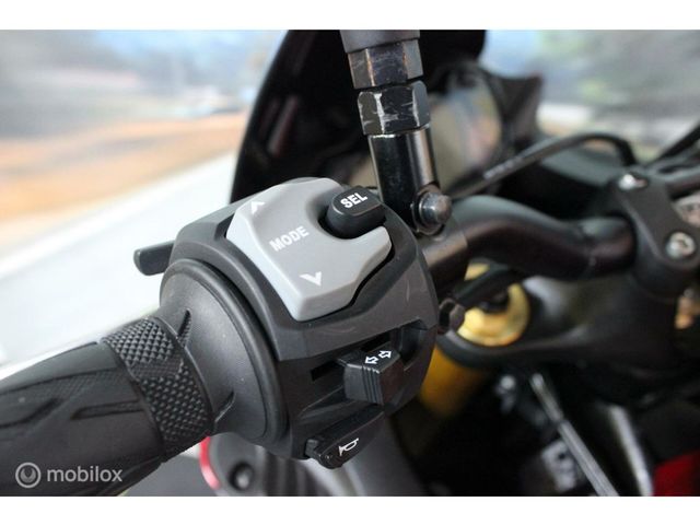suzuki - gsx-s-1000-f-abs