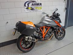KTM 1290 Super Duke GT 2018 occasion – foto 2 van 12