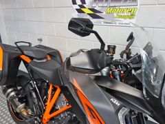 KTM 1290 Super Duke GT 2018 occasion – foto 6 van 12