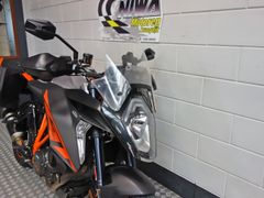 KTM 1290 Super Duke GT 2018 occasion – foto 4 van 12