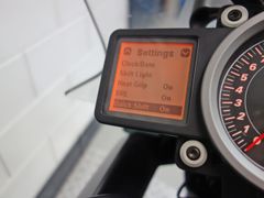 KTM 1290 Super Duke GT 2018 occasion – foto 12 van 12