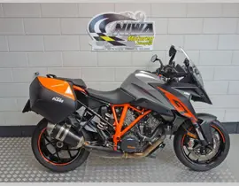 KTM 1290 Super Duke GT 2018 occasion