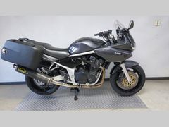 SUZUKI BANDIT 1200 S