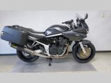 SUZUKI BANDIT 1200 S