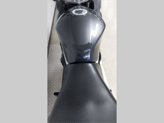 suzuki - bandit-1200-s