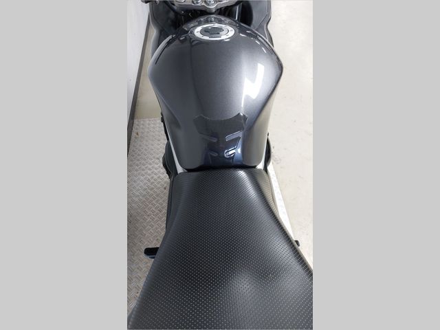 suzuki - bandit-1200-s