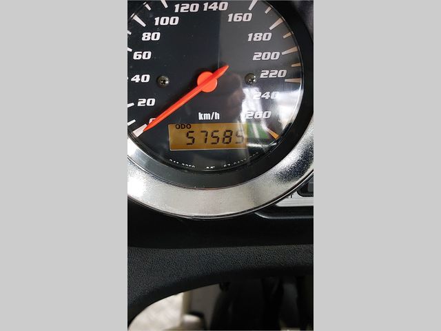 suzuki - bandit-1200-s