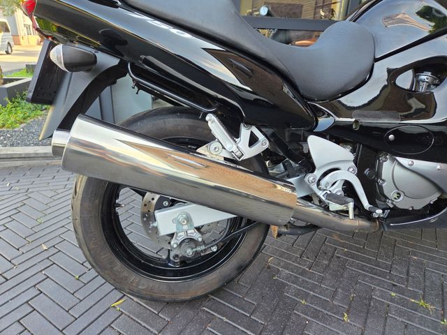 suzuki - gsx-750-f