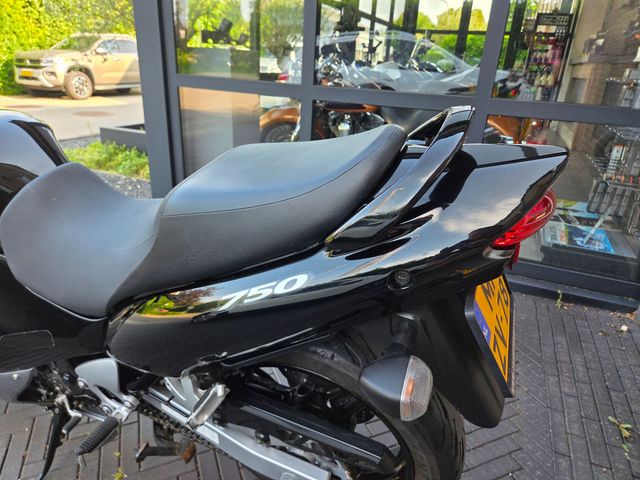 suzuki - gsx-750-f
