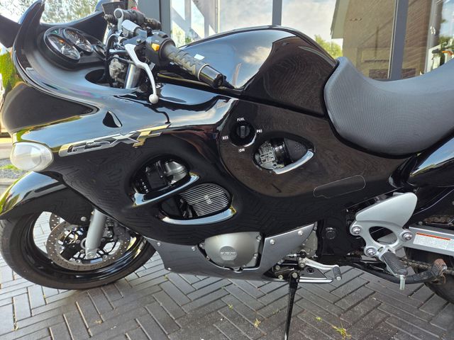 suzuki - gsx-750-f