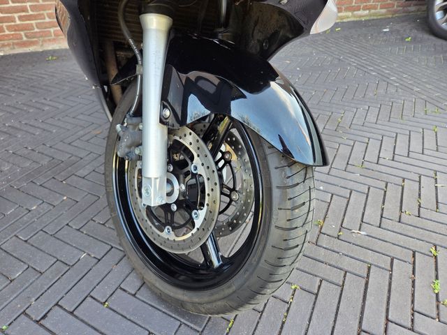suzuki - gsx-750-f