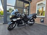 SUZUKI GSX 750 F