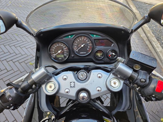 suzuki - gsx-750-f