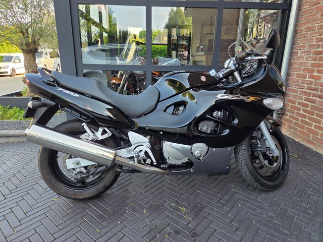 suzuki - gsx-750-f