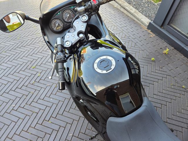 suzuki - gsx-750-f