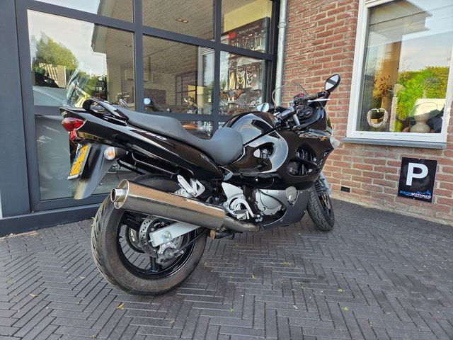 suzuki - gsx-750-f