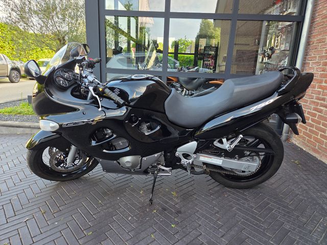 suzuki - gsx-750-f