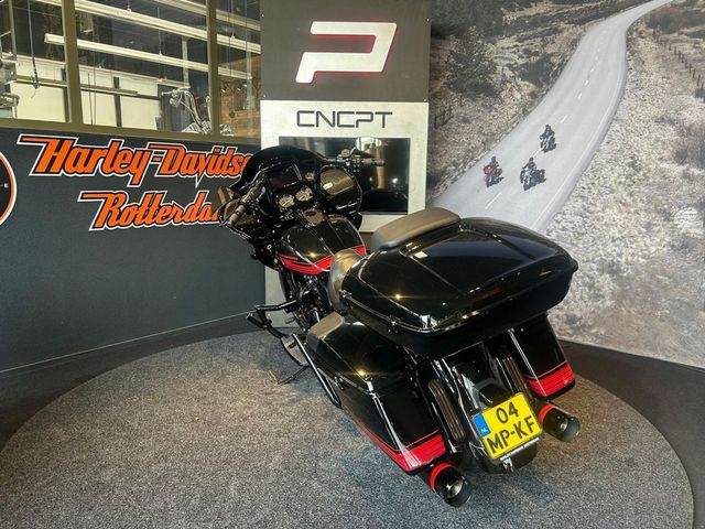 harley-davidson - road-glide-cvo-fltrxse