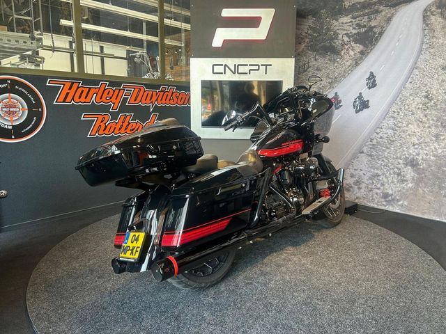 harley-davidson - road-glide-cvo-fltrxse