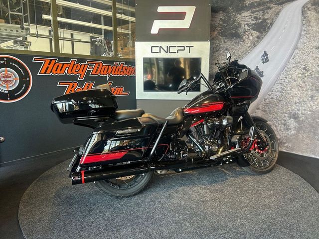 harley-davidson - road-glide-cvo-fltrxse
