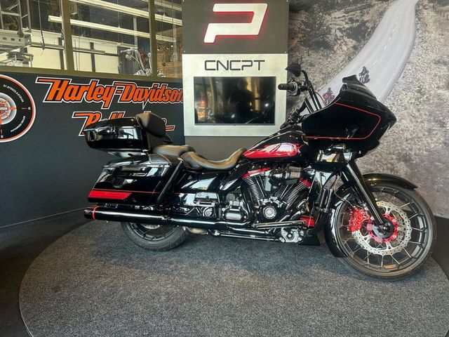 harley-davidson - road-glide-cvo-fltrxse