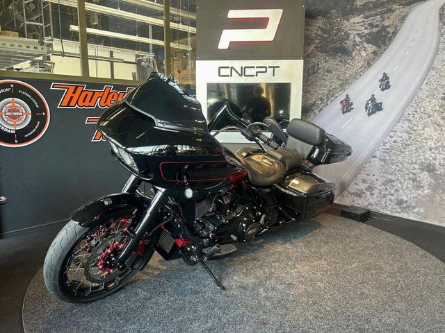 harley-davidson - road-glide-cvo-fltrxse
