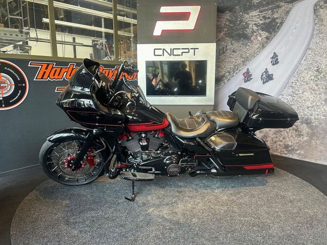 harley-davidson - road-glide-cvo-fltrxse