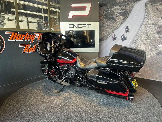 harley-davidson - road-glide-cvo-fltrxse