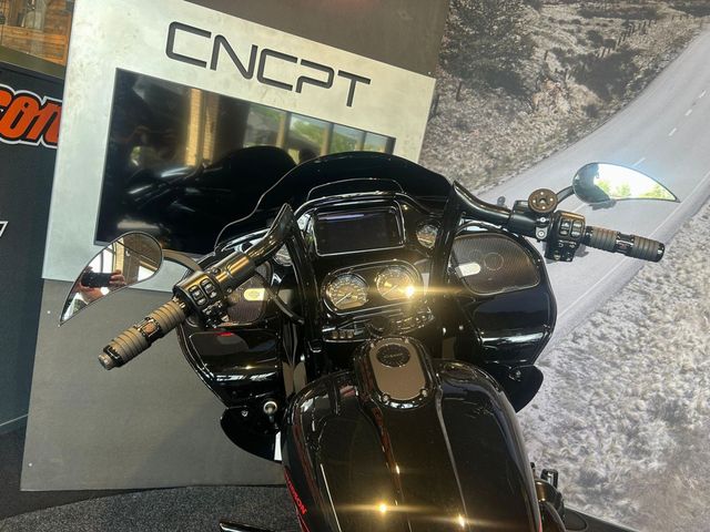 harley-davidson - road-glide-cvo-fltrxse