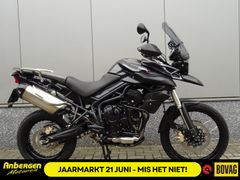 TRIUMPH TIGER 800 XC ABS