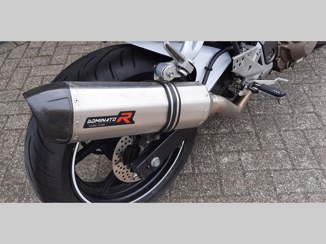 kawasaki - z-750