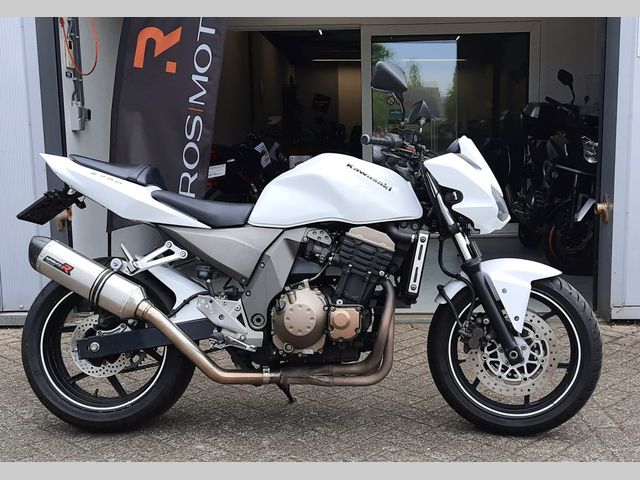 kawasaki - z-750