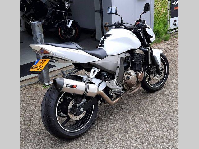 kawasaki - z-750