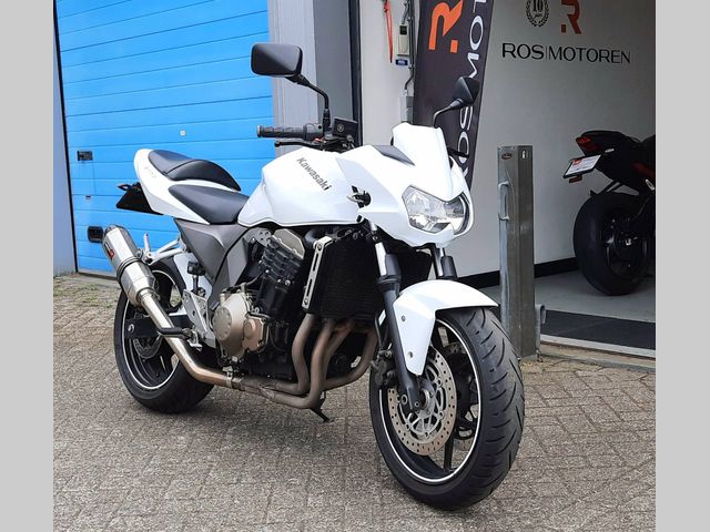 kawasaki - z-750
