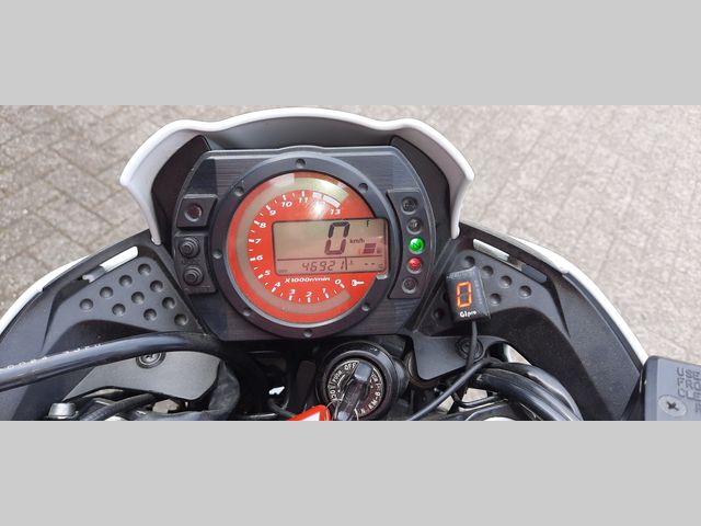 kawasaki - z-750