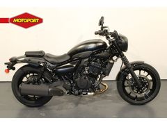 KAWASAKI ELIMINATOR 500 SE