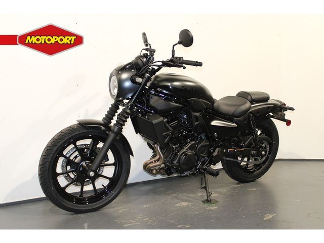kawasaki - eliminator-500-se