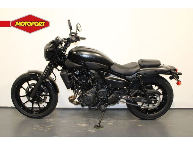 kawasaki - eliminator-500-se