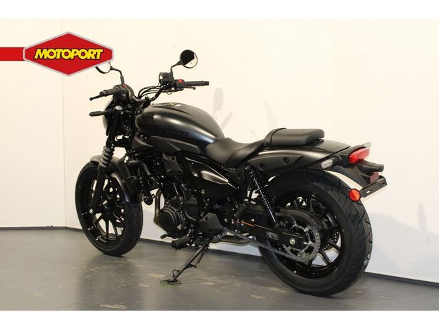 kawasaki - eliminator-500-se