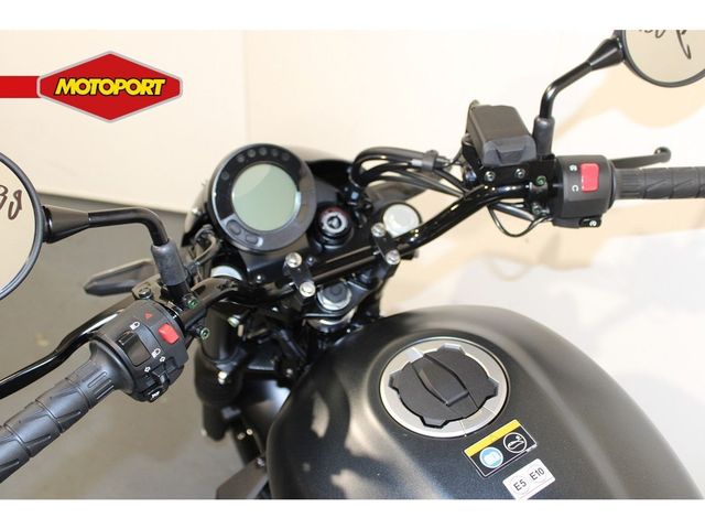 kawasaki - eliminator-500-se