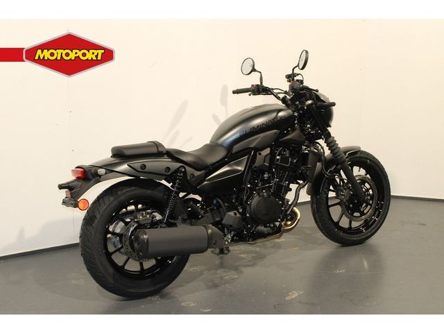 kawasaki - eliminator-500-se
