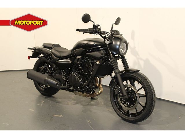 kawasaki - eliminator-500-se