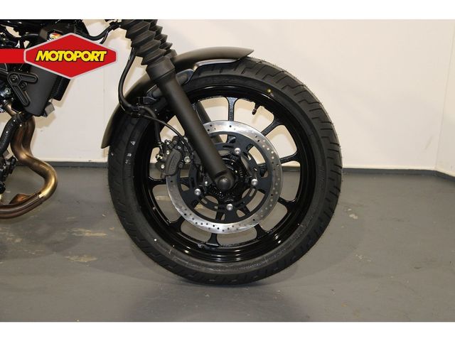 kawasaki - eliminator-500-se