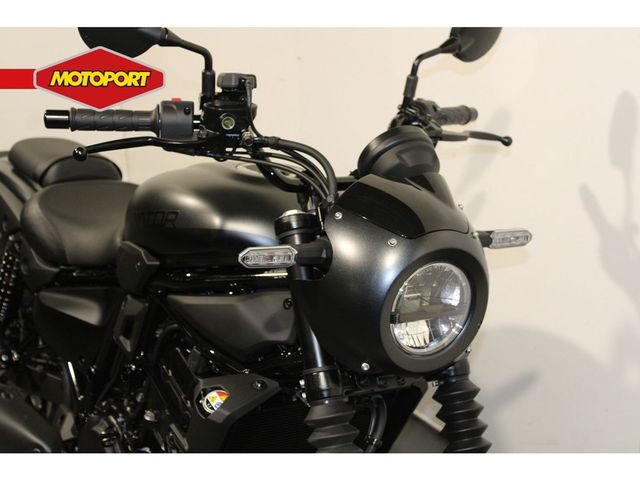 kawasaki - eliminator-500-se