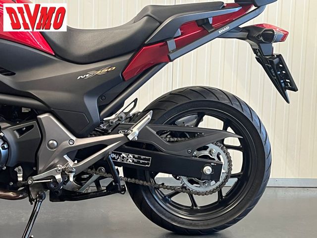 honda - nc-750-x-abs