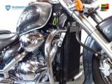 SUZUKI C 800 INTRUDER